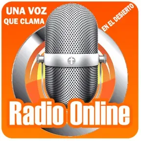 Una voz que clama en el desierto