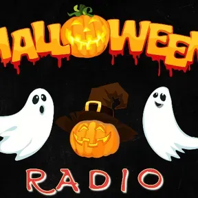 Halloween Radio