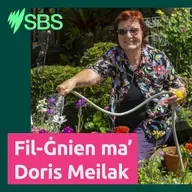 Fil-ġnien | mistoqsijiet u tweġibiet ma' Doris Meilak
