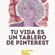 Tu vida es un tablero de Pinterest