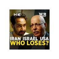 Episode 74 - Israel, USA, Iran, Arab States & China - How will war reshape power? | Mamoun Fandy | UNAPOLOGETIC
