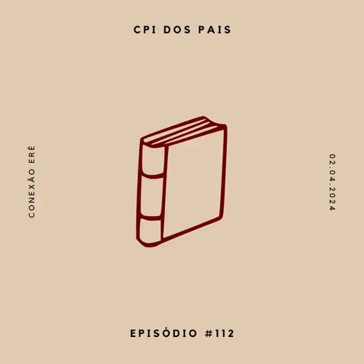 #112. As Bases para o Bom Desenvolvimento da Alfabetização da Criança com Profa. Dra. Mariene Perobelli