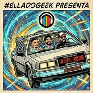 Episodio 64: “Volvemos del futuro, Destino: 2026"