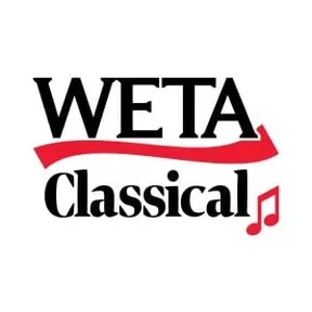 WETA Classical 90.9