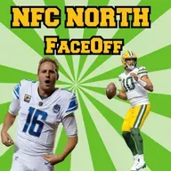 What's the BEST NFC North Team for Fantasy Football?