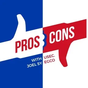 Pros & Cons