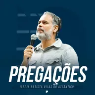 Inimigos Barulhentos   Pr. Álvaro Jr. - 05 11 25