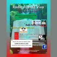 Radio Fuente Viva USA