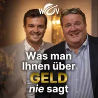 Geld verdirbt nicht den Charakter – WOV Fireside mit Michael Früchtl