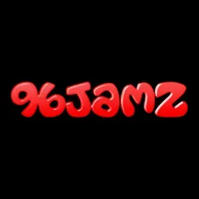 96JAMZ (Rhythmic CHR) Tampa