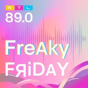 89.0 RTL Freaky Friday