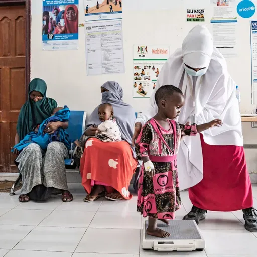 Janga la njaa na mateso vinazidi kutuangamiza, raia nchini Somalia wamweleza Fletcher