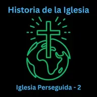 Iglesia Perseguida - 2
