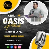 El peso de la vida. - pastor antonio burgos