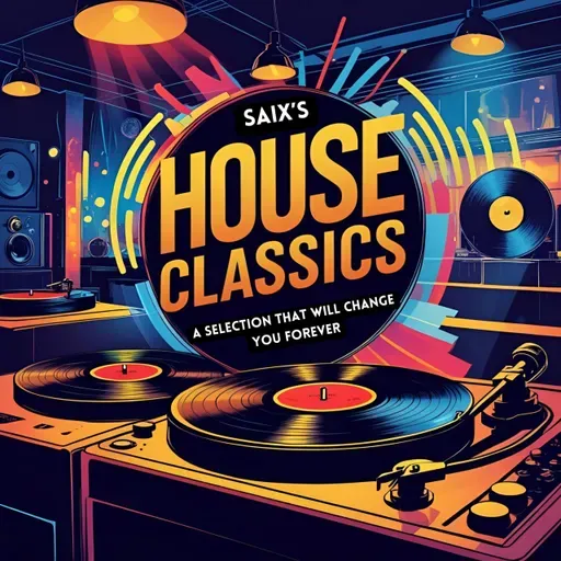 House Classics #289