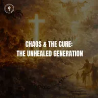 Chaos & The Cure: The Unhealed Generation