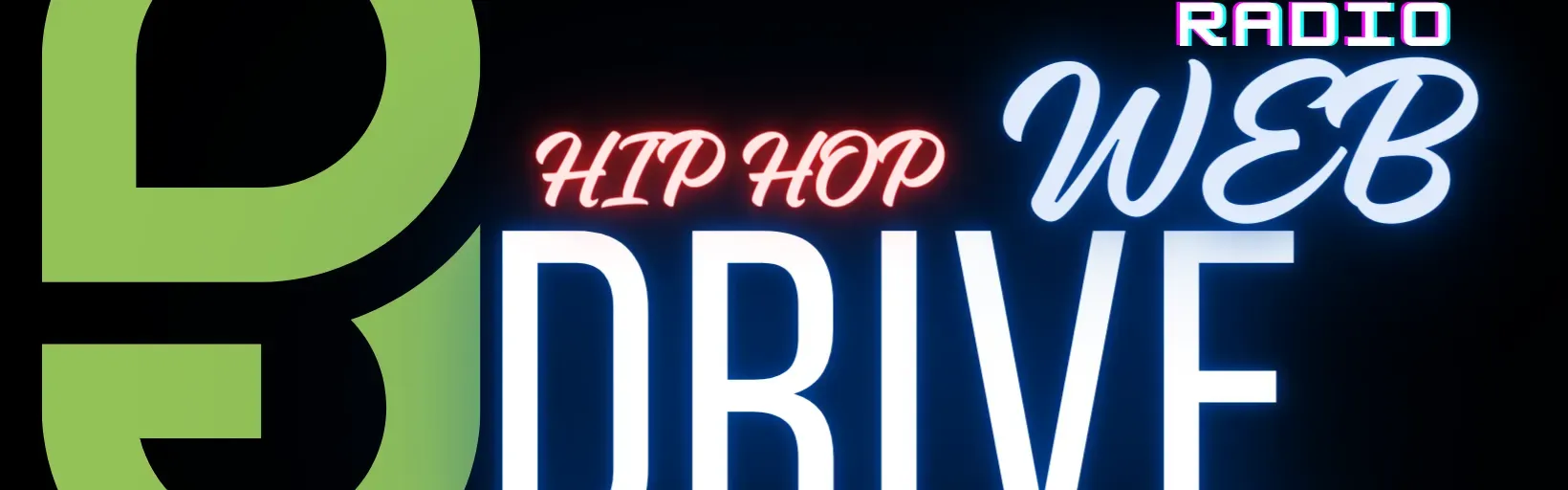 DJDRIVE HIP HOP