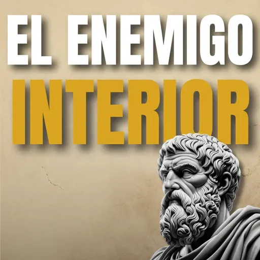 Domina tu MENTE antes de que ella te DOMINE a TI