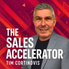 The Sales Accelerator