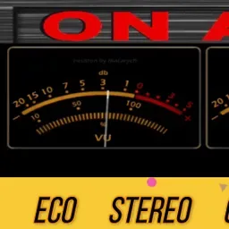 Eco Stereo Celestial