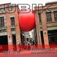 UBIK Programa 74