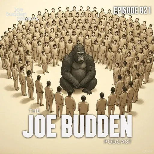 Episode 821 | "The Natty"