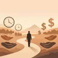 3421: 10 Lessons About Life and Money After Attending FinCon by Julien Saunders of Rich and Regular