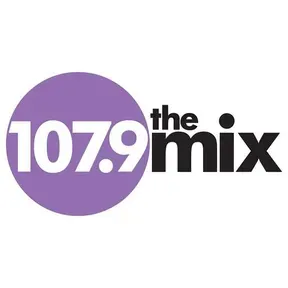 WNTR The Mix 107.9 FM