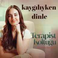 kaygılıyken dinle I Terapist Arkadaşın Arıyor