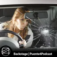 El Backstage: Carglass cambia, Carglass no repara, ni caldera ni lechada - Episodio exclusivo para mecenas