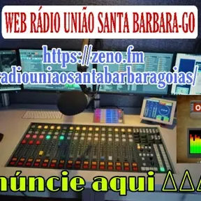 WEB RADIO UNIAO