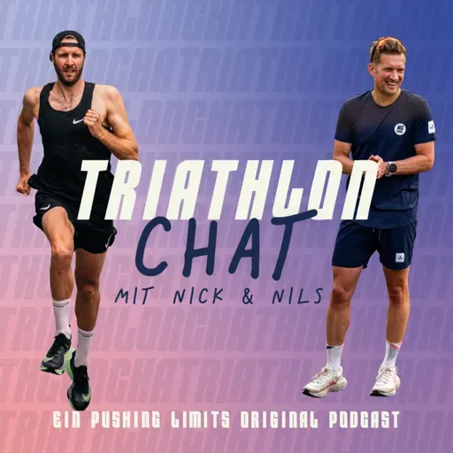 #179 Triathlon Chat: 238km Tour de Holland: Matsch, Militär & Oceanside-Hype