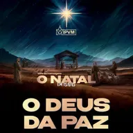 Série: O Natal em Isaías - O Deus da Paz - Rev. Flavio