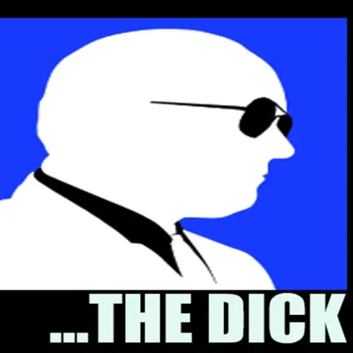 Show sample for 11/4/25: THE DICK W/ MICHAEL RECTENWALD