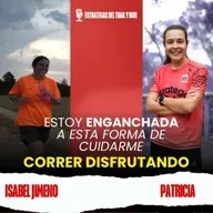 #227 Enganchada al Trail: Correr Disfrutando en la Montaña