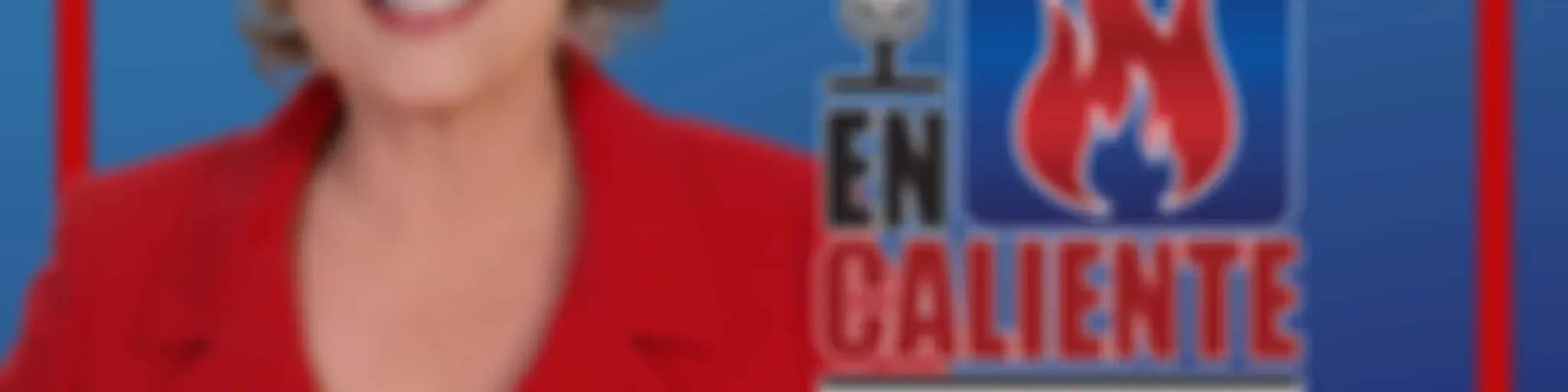 En Caliente con Carmen Jovet