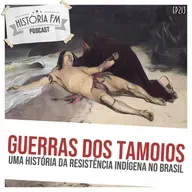 213 Guerra dos Tamoios: uma história da resistência indígena no Brasil