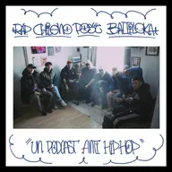 Rap chileno post Baltiloka y anti hip hop (ft Douglass, Noca, Teiro, Hnos Desgracia y Mario Fonkas)