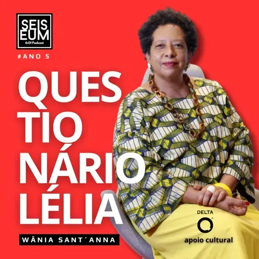 QUESTIONARIO LÉLIA: WANIA SANT´ANNA