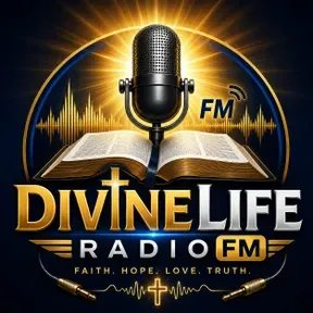 Divinelife Radio