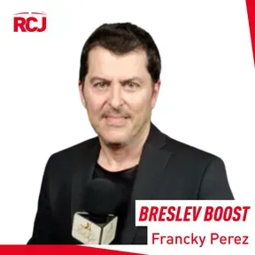 Breslev boost &#8211; Francky Perez