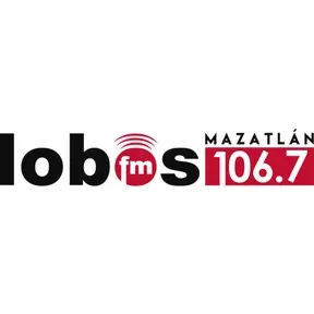 Lobos FM 106.7 en vivo