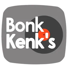 Bonk Kenks Rock Blues Legend