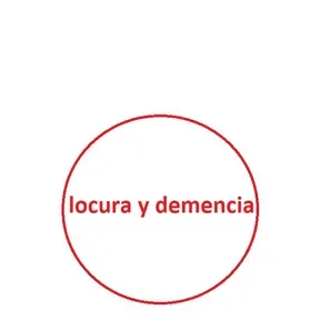 Locura y Demencia rock