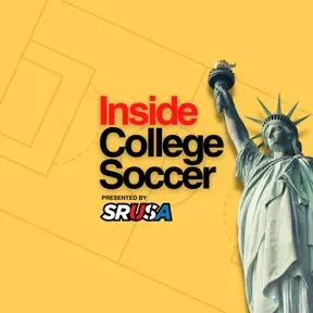 Inside College Soccer