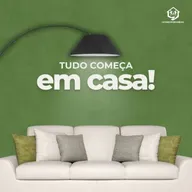 A Aliança de Deus Com a Aua Família