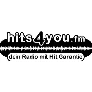 Hits4you.fm Live