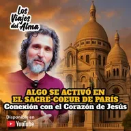 ALGO SE ACTIVÓ EN EL SACRÉ-COEUR DE PARÍS 🌟 Conexión con el Corazón de Jesús 💖​