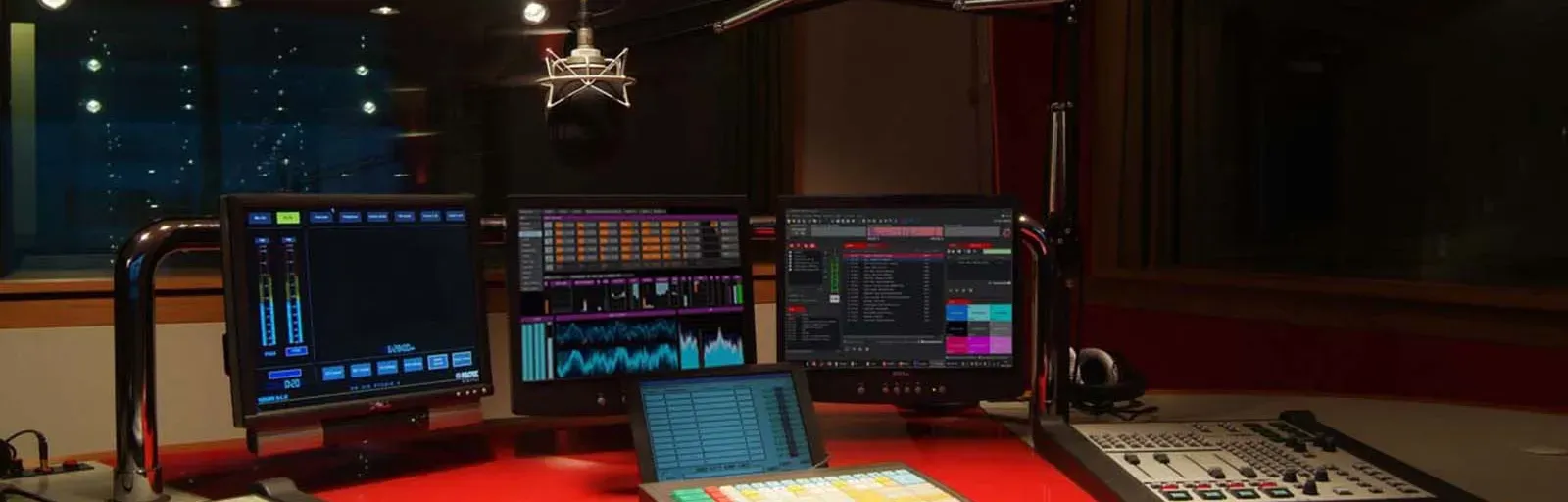 ONDA RADIO NETWORK