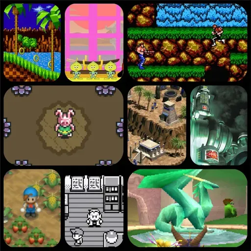 Nostalgia Hour